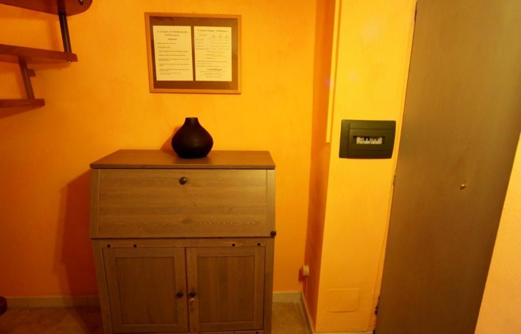 Maison Morgana ฟอร์เมีย ภายนอก รูปภาพ